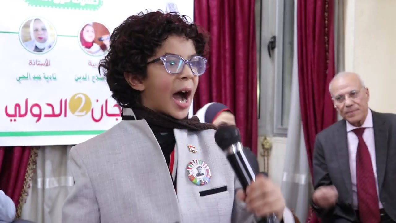 شاعر الشباب الجميل أدهم الجمال .. وإلقاء رائع لقصيدتي ( يا سمير يا اسكندراني )