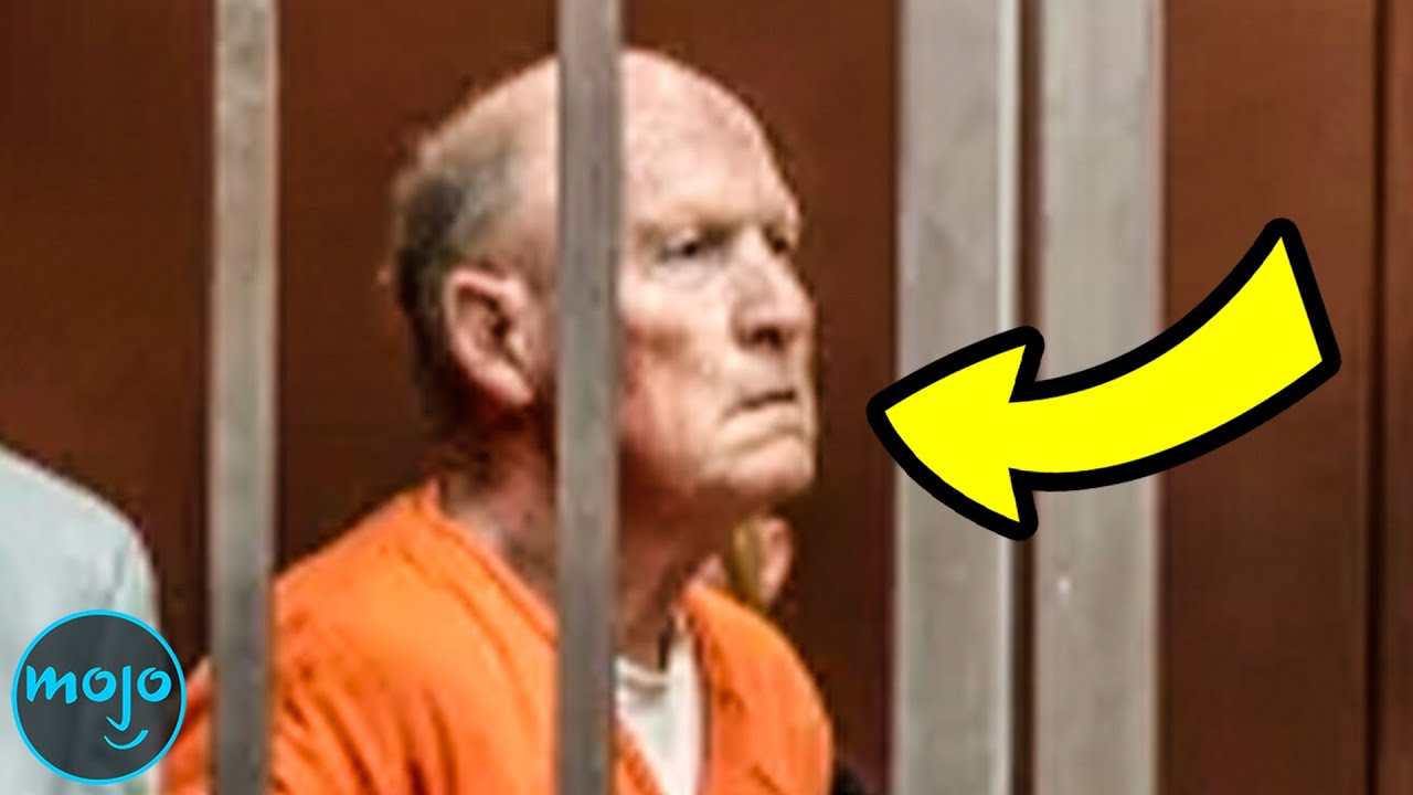 20 Unsolvable Crimes That WERE Actually Solved