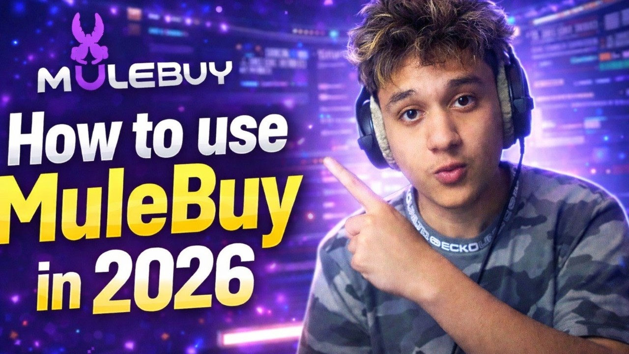 YOU NEED TO KNOW THIS BEFORE BUYING ON MULEBUY IN (2026)
