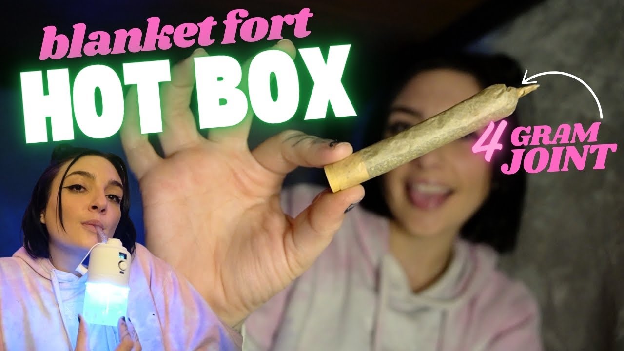 i boxed another fort