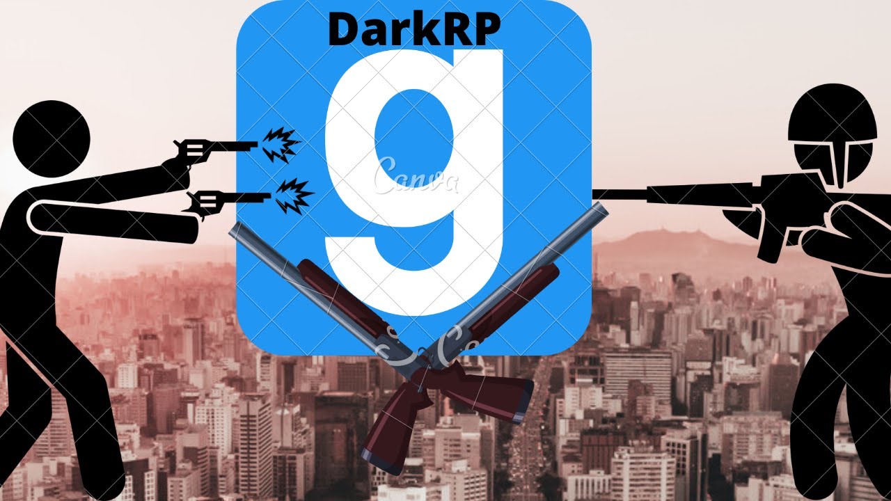Playing as a Jedi Gmod Fudgys Darkrp USA server 1