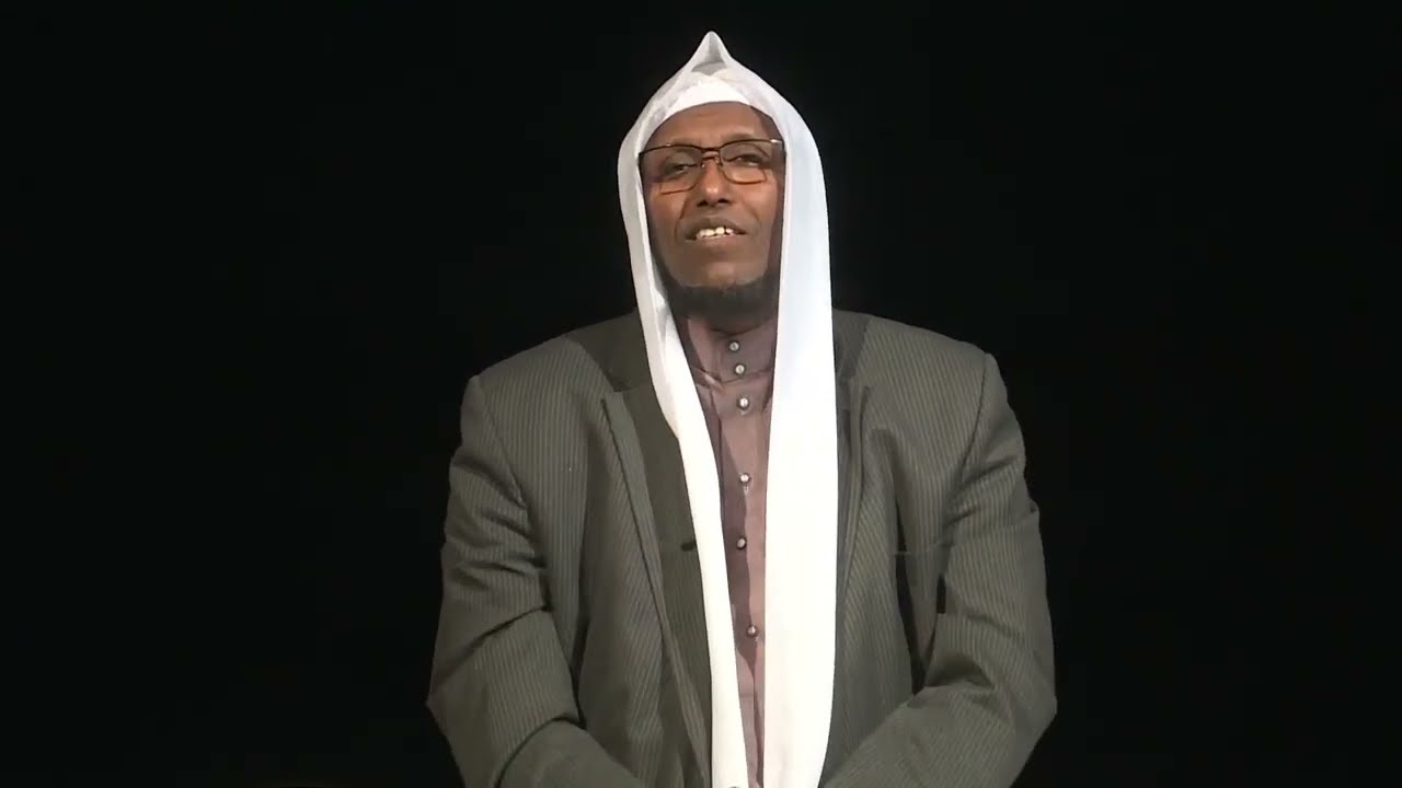DIINTA MAXAY KA QABTAA CAAYDA Q1  By SH USUULI