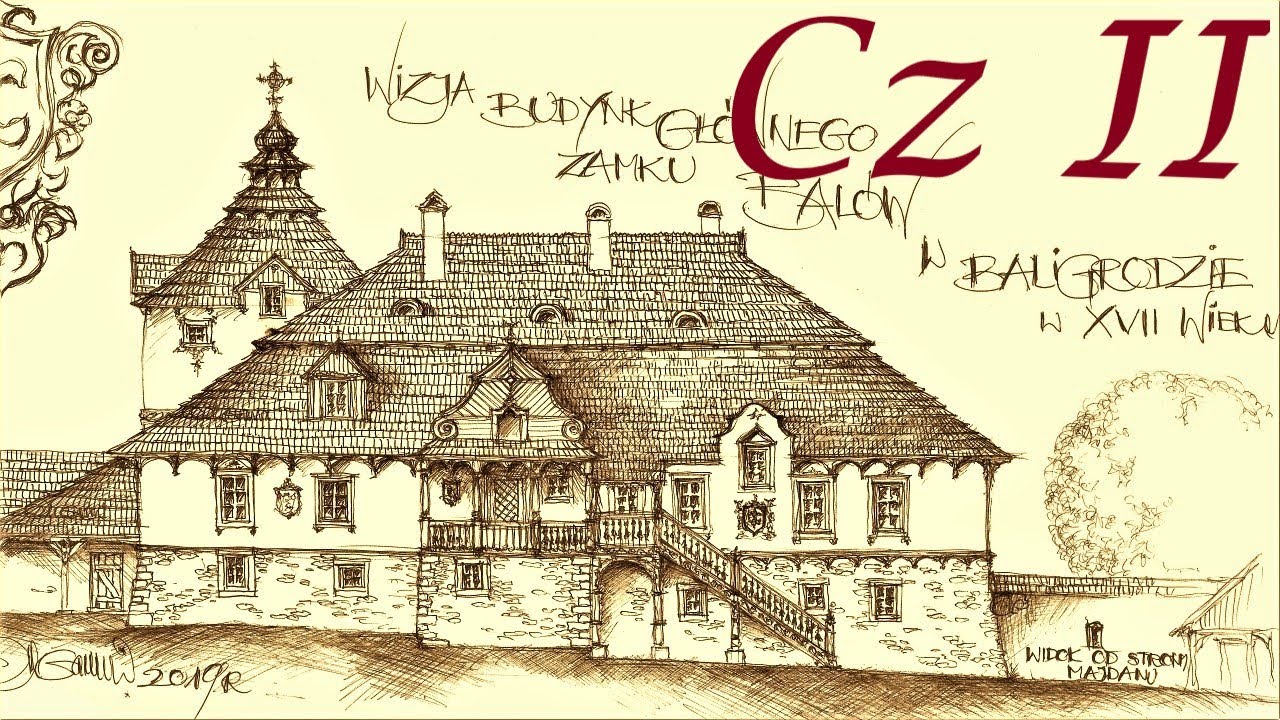 Budownictwo drewniane w Polsce cz. II. Gawęda z dr. inż. architektem Markiem Gransickim.