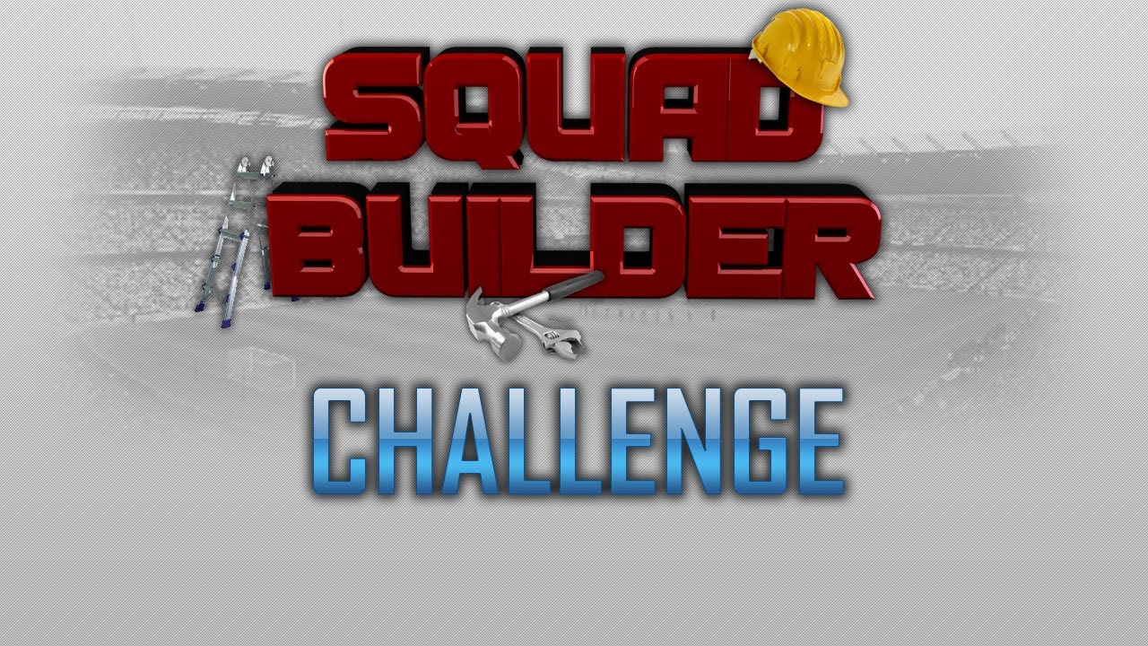 FIFA Squad Builders - Ep #12 | Johnjohnjohnjohnhjh's Squad Builder Challenge
