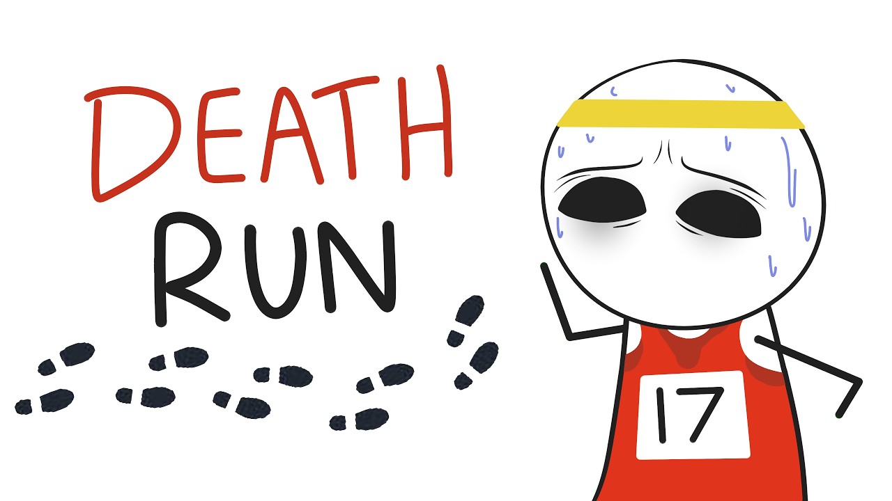 What Happens if you Run Too Much