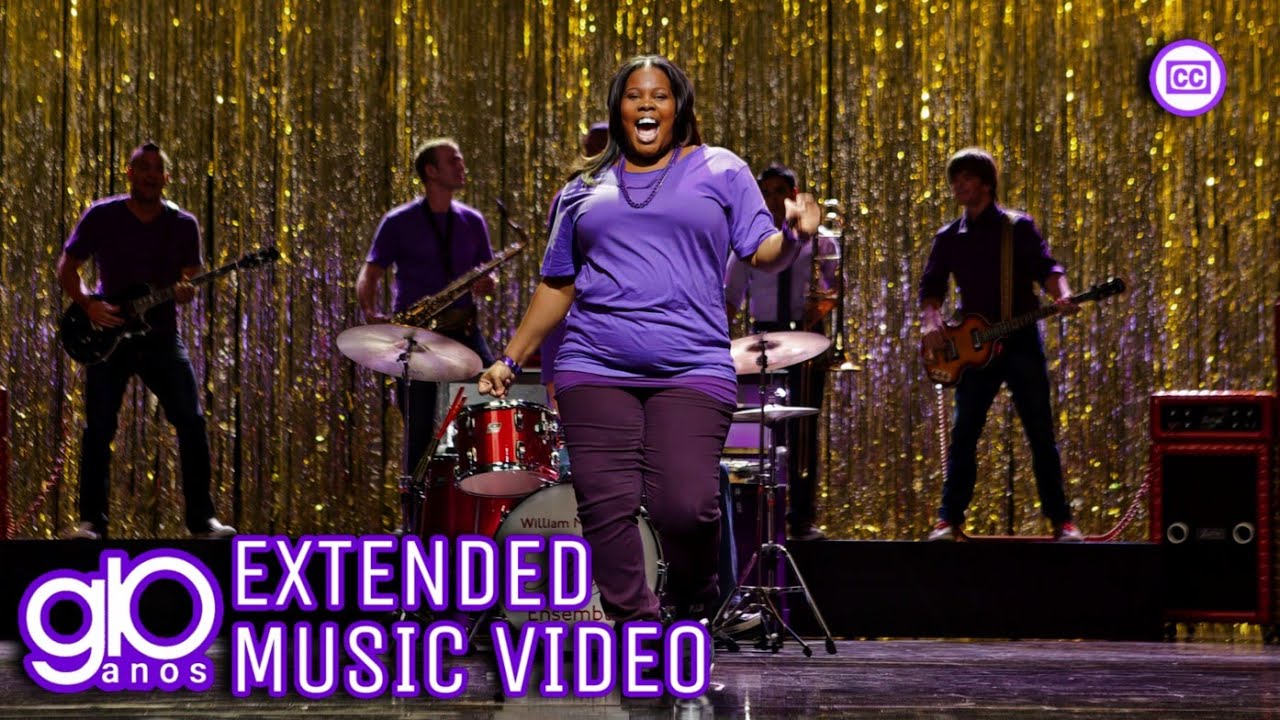 You Can't Stop The Beat (Studio Version/Edit) — Glee 10 Years