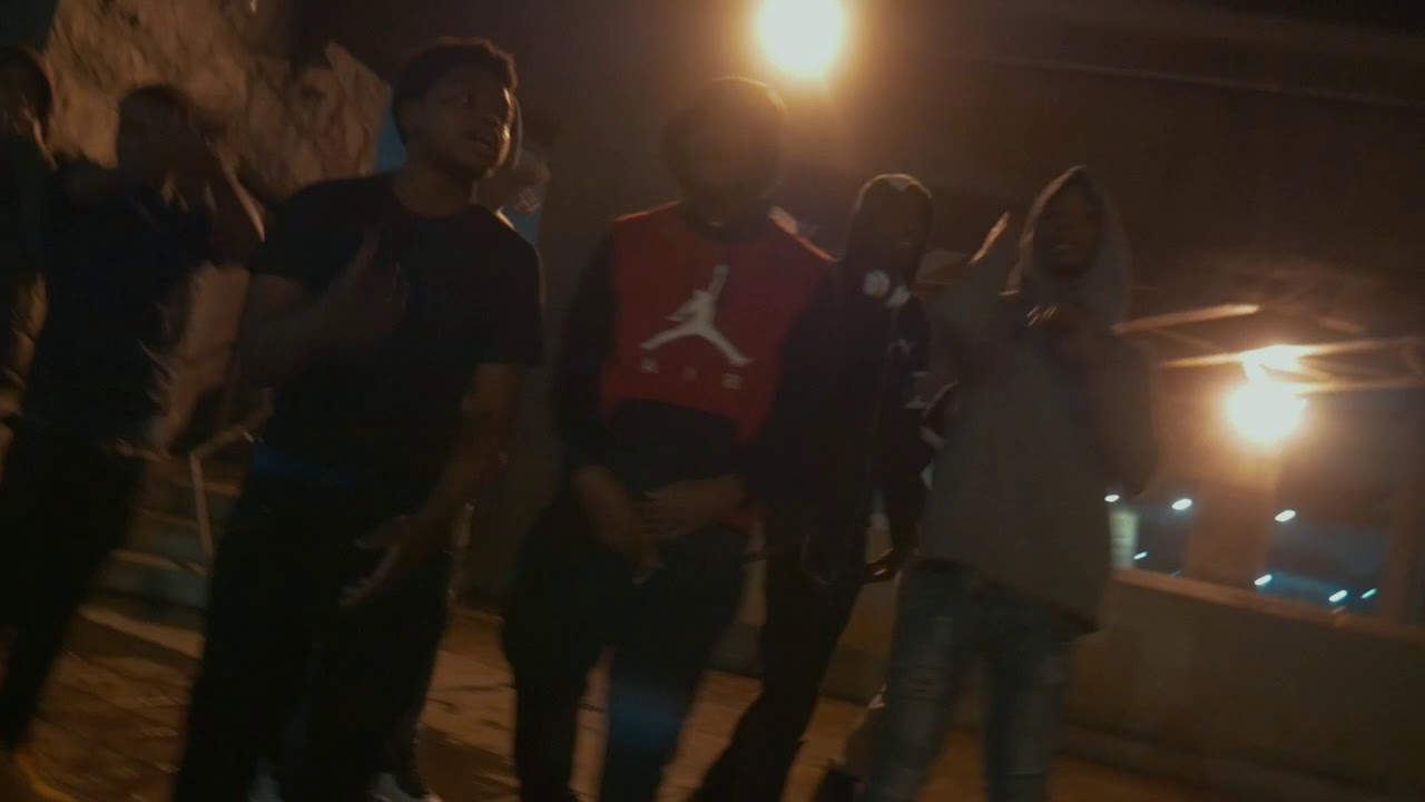 Gbaby Tres x Moe Gz x Ash Gunz x Cam Slizzy - Burner (Dir By @DaVincii SoDope)