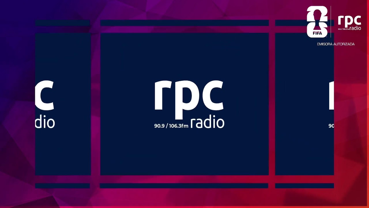 Noticiero Matutino - RPC Radio
