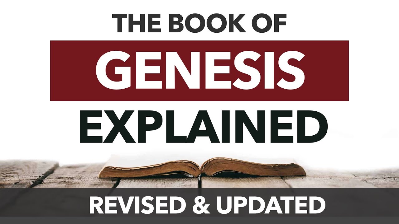 (New Version!) A Complete Guide to Genesis