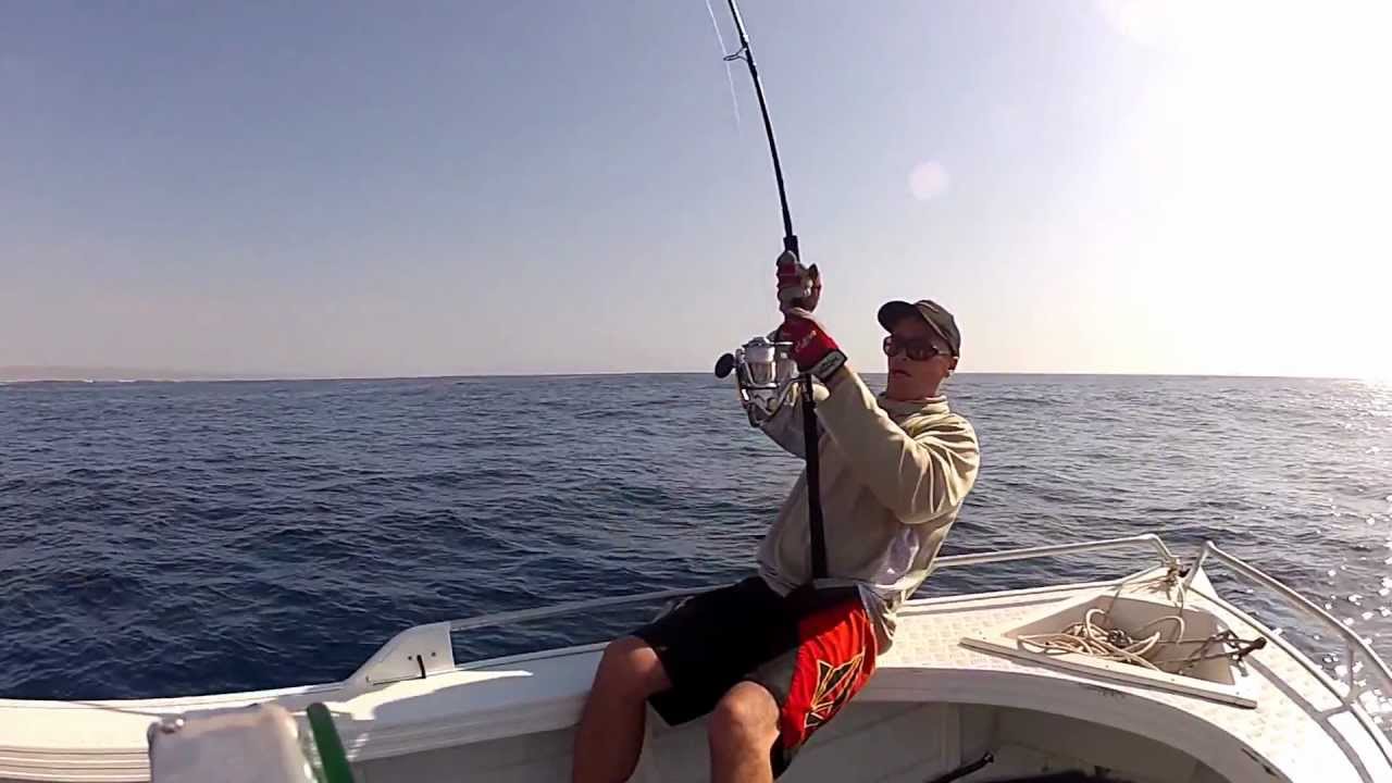 GT Ningaloo Exmouth