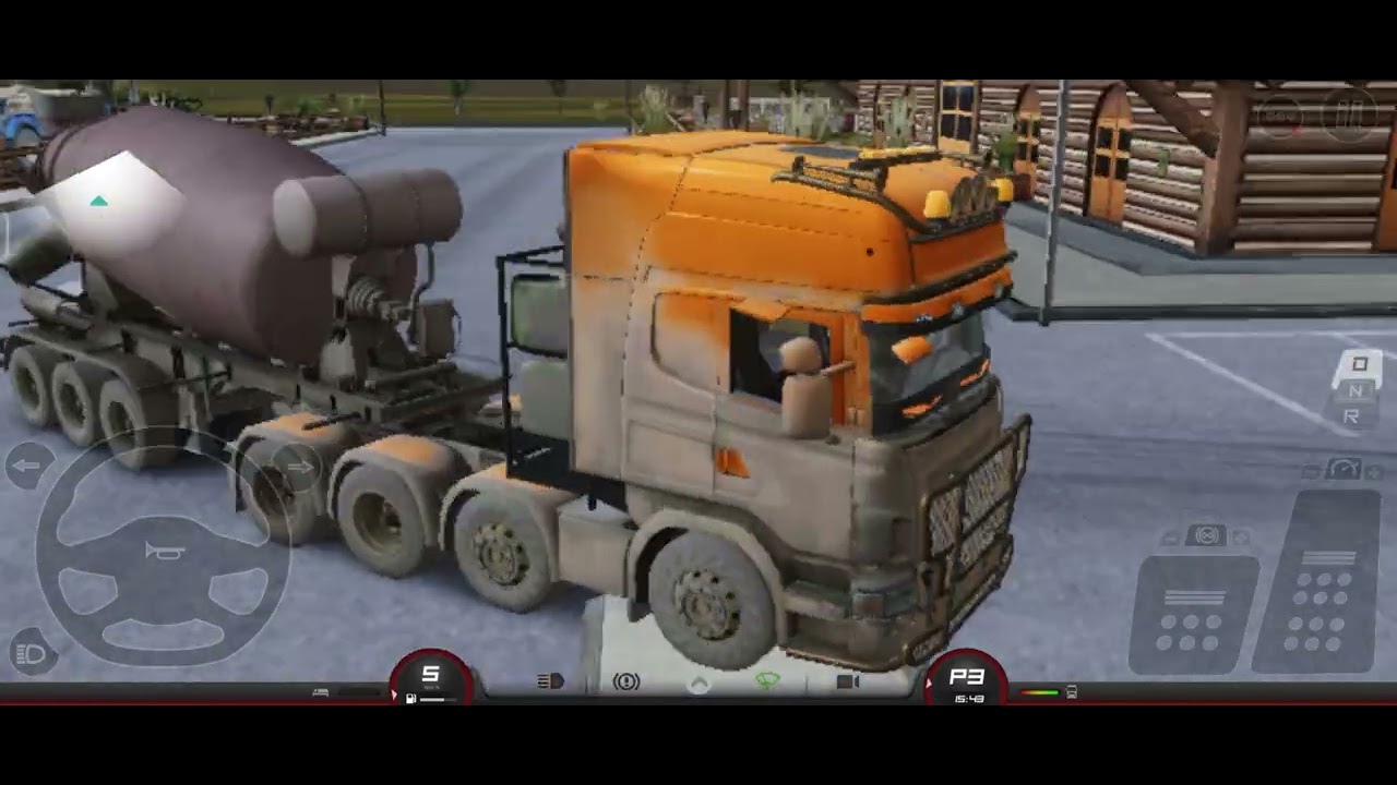 20260216 125720 com WandaSoftware TruckersofEurope3 Truckers of Europe 3