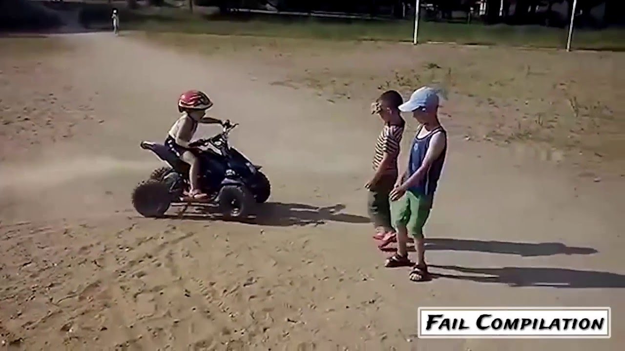 Bad Friends Fail Compilation