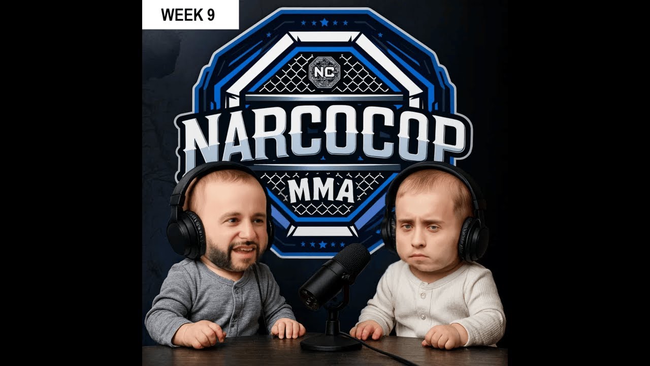Dana White's Contender Series Week 9 Full Card Breakdown and Betting Picks