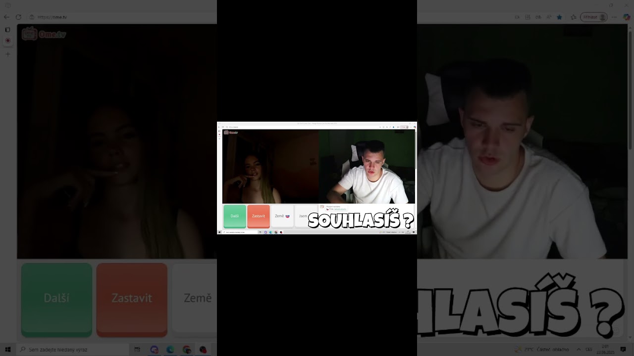 Cel&eacute; video na Kan&aacute;lu