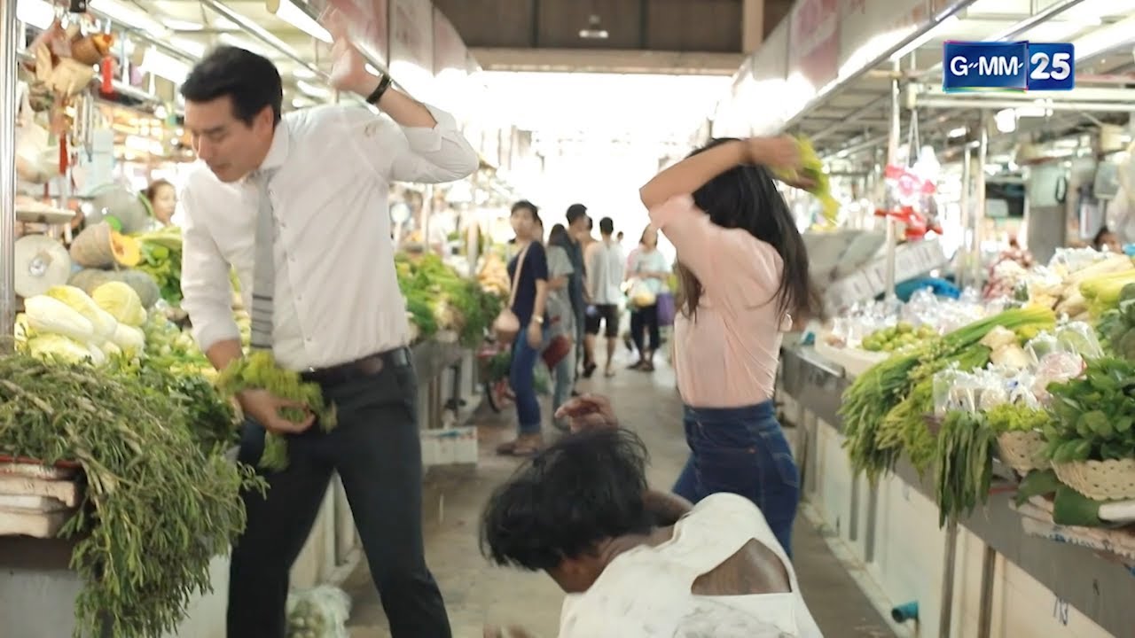คุณพ่อจอมซ่าส์ | ไอ้พันอินทร์ คนอย่างแกมันน่าจะตายไปซะ!!!!
