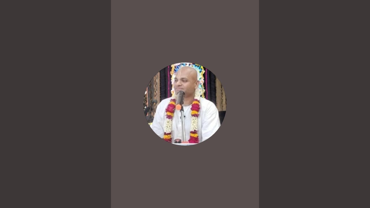 शुद्ध भक्ती प्रचार केंद्र कोल्हापूर  is live