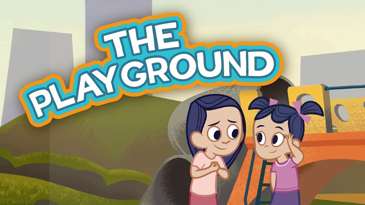 The Playground