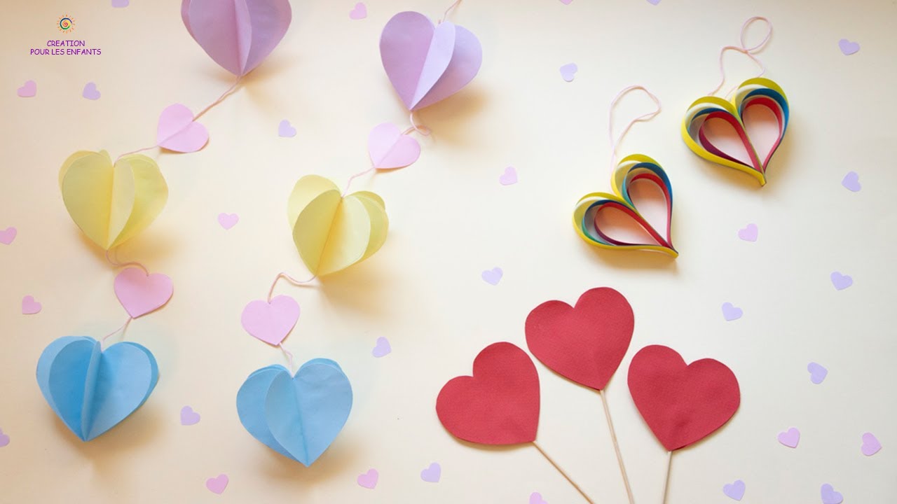 Décoration SAINT VALENTIN! Idées déco pour Saint Valentin! Декор ко дню СВЯТОГО ВАЛЕНТИНА!