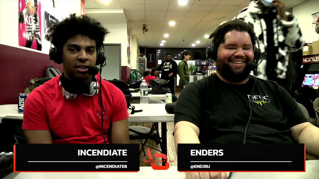 Soulcalibur VI @ NLBC Offline Monthly #9 - Complete Tournament