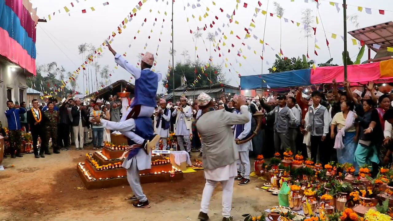 यहि २५ र २६ गते गुरुआश्रम एतिहासिक कार्यक्रम