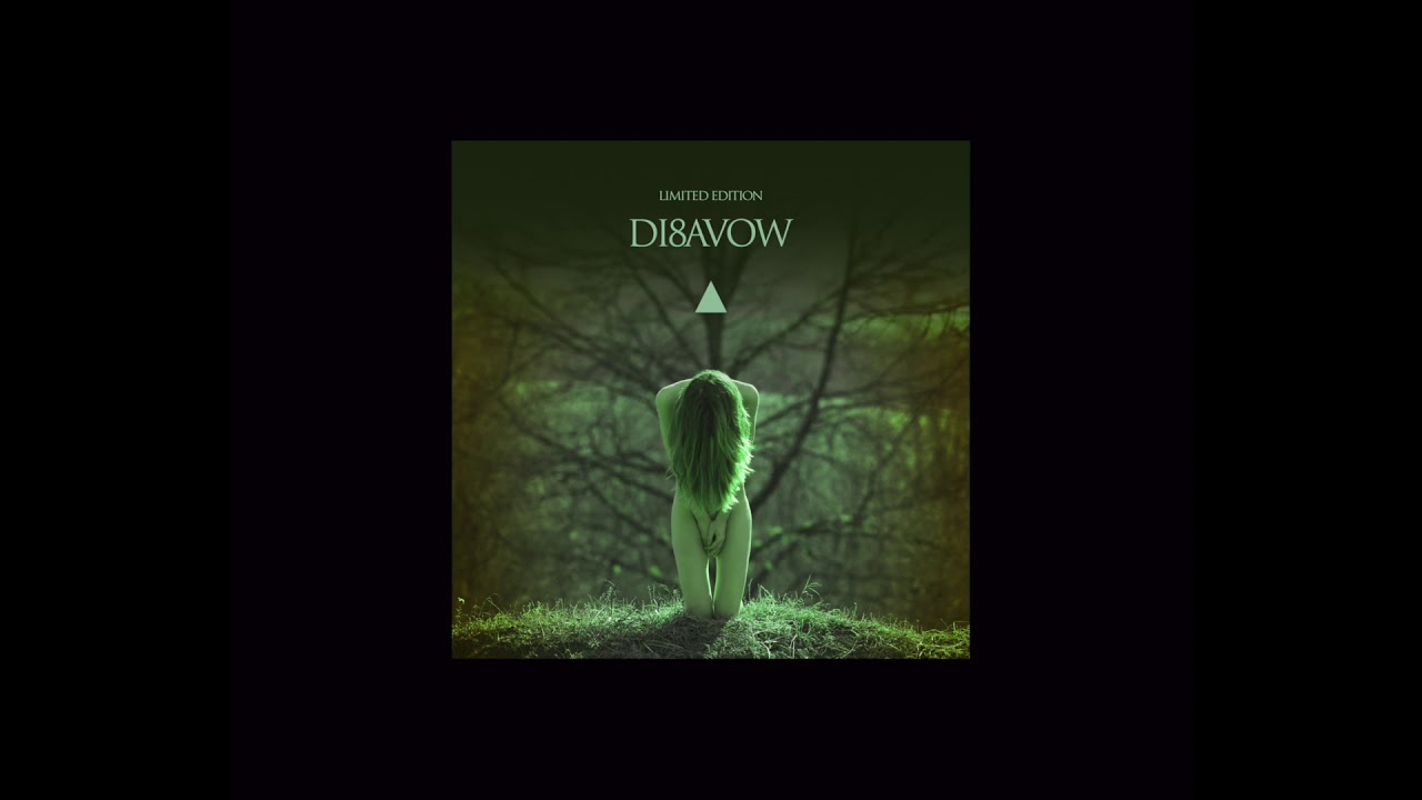▲DI8AVOW▲in death it ends▲
