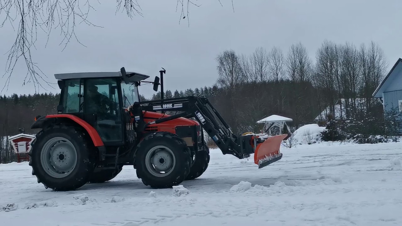 LUMIAURA TARMO PL 2500