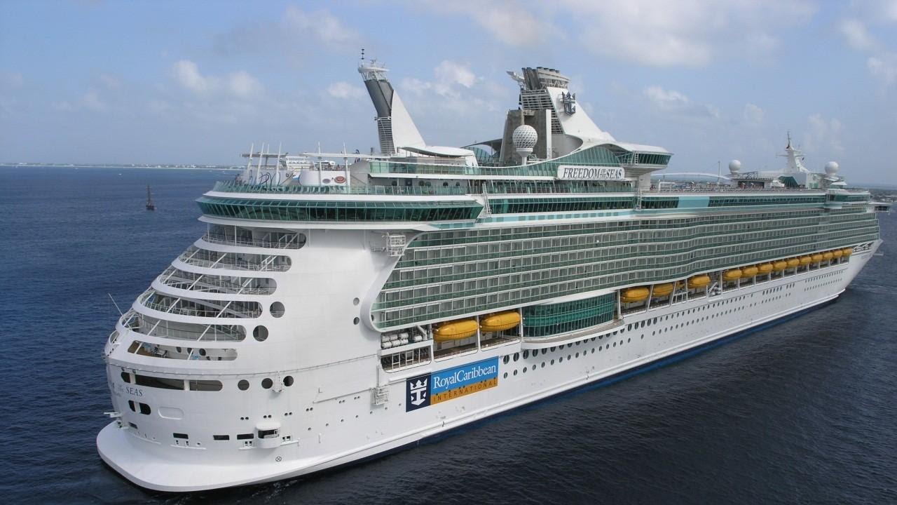 First Largest ship In the World Ever Built - Education Documentary