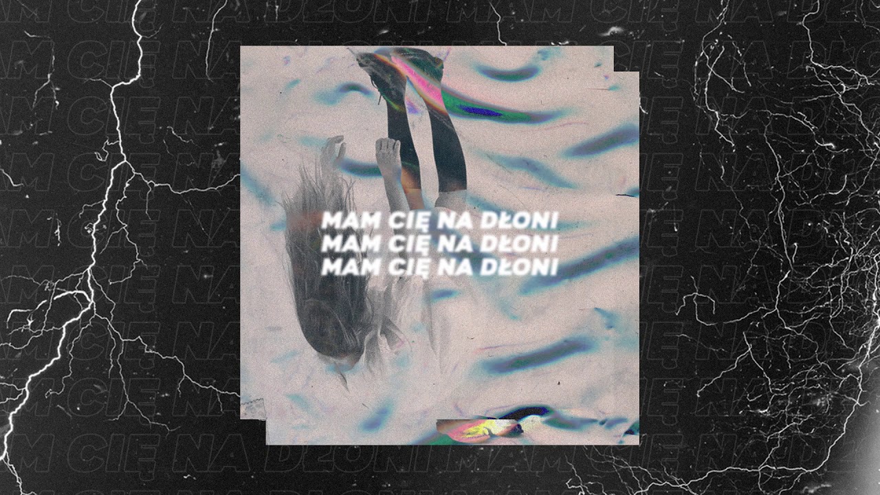 Adrian Forest & OsaKa - Mam Cię na dłoni (prod. FVCKOFF)