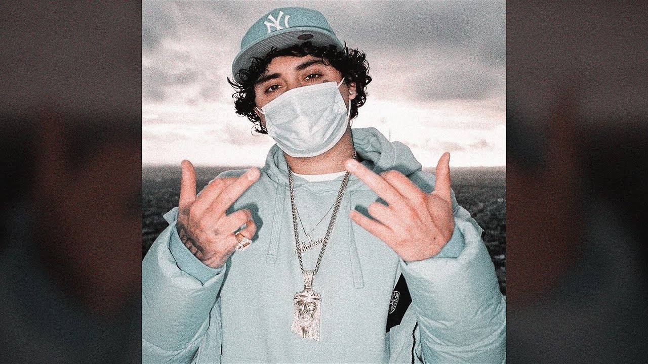 [FREE] Shoreline Mafia Type Beat - 