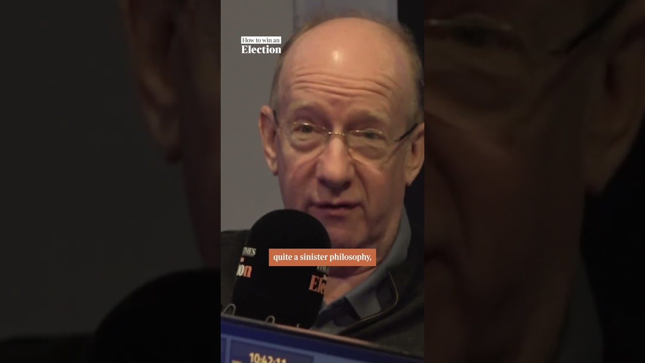 Партия Restore Руперта Лоу &laquo;не считает меня британцем&raquo; | Дэниел Финкельштейн