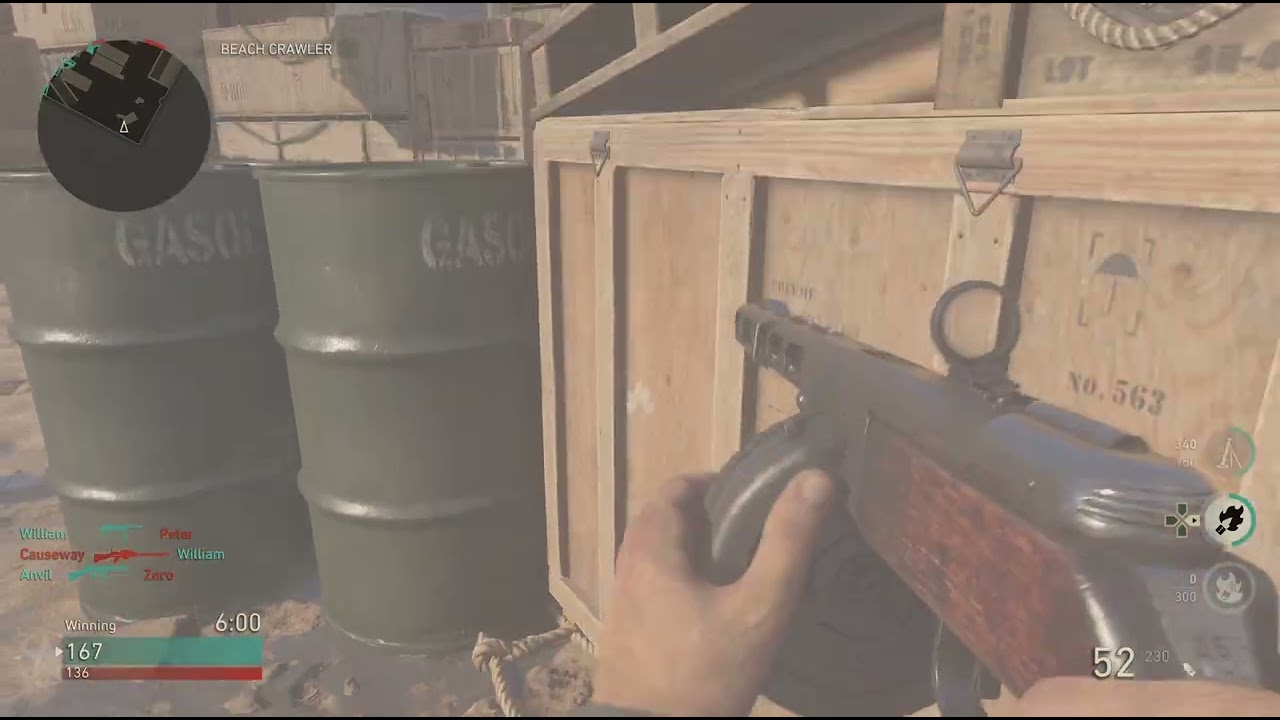 Call of Duty: WWII
