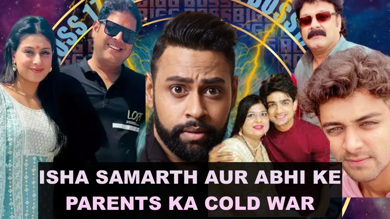 Bigg Boss 17 Live Today 13th Jan 2024 Review