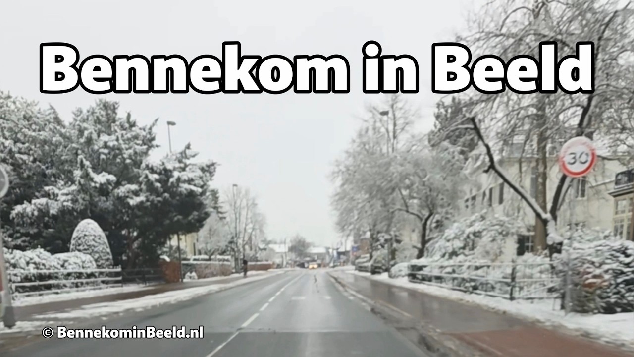 Bennekom in Beeld
