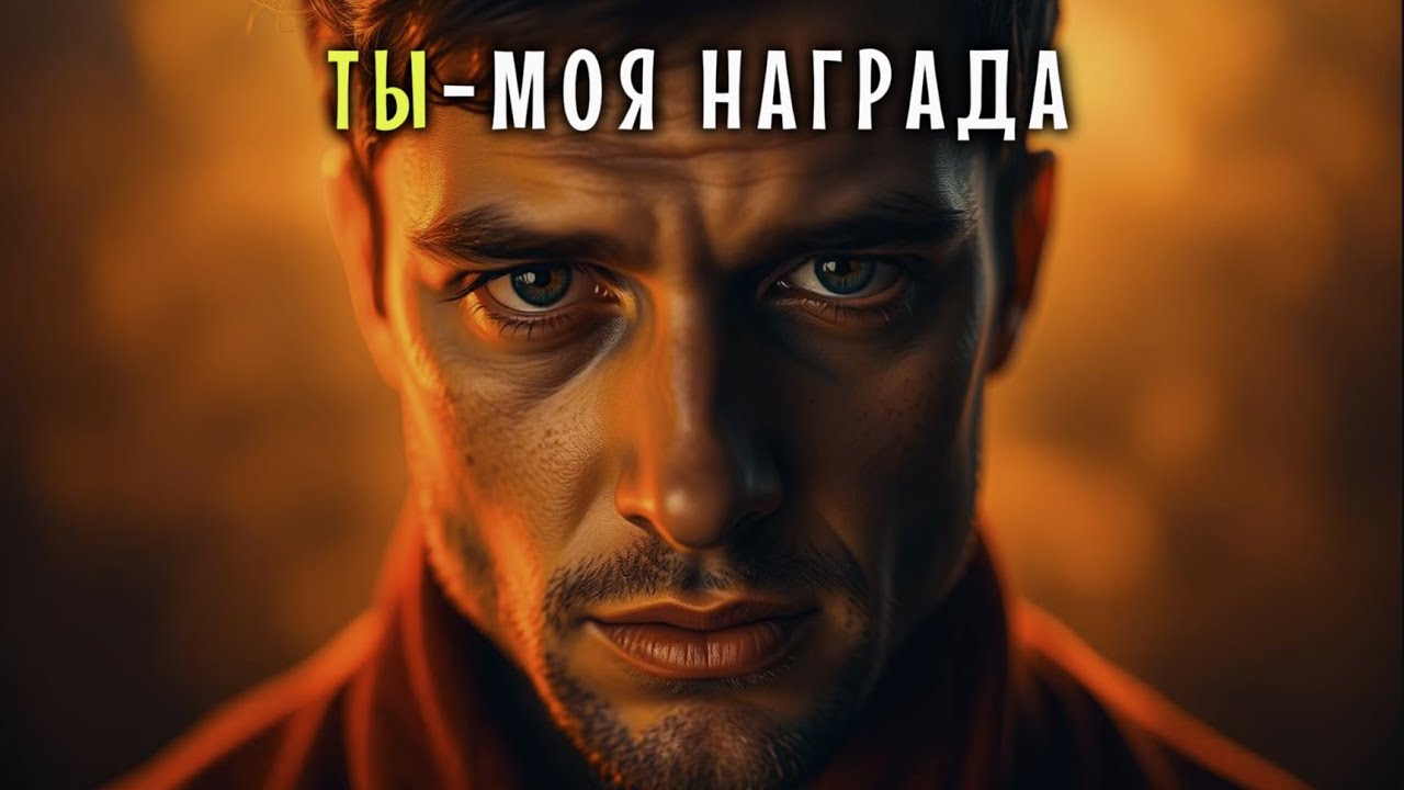 🎵 «ТЫ ОТ БОГА МНЕ НАГРАДА» — До мурашек! Очень красивая песня 💞