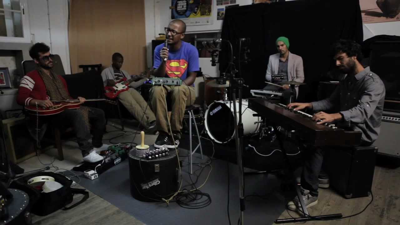 HMB - DUIA (cover Da Weasel)