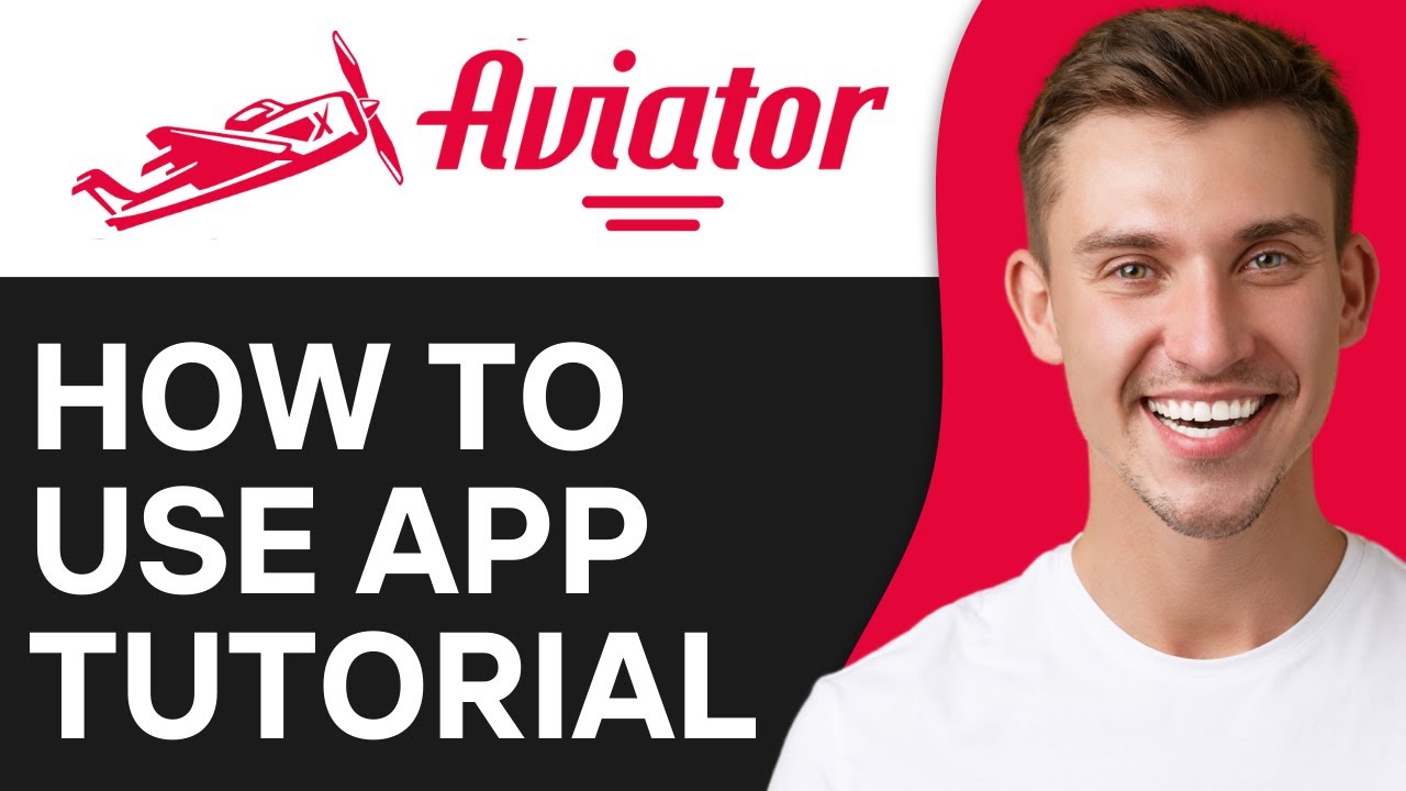 HOW TO USE AVIATOR PREDICTOR APP (2026)