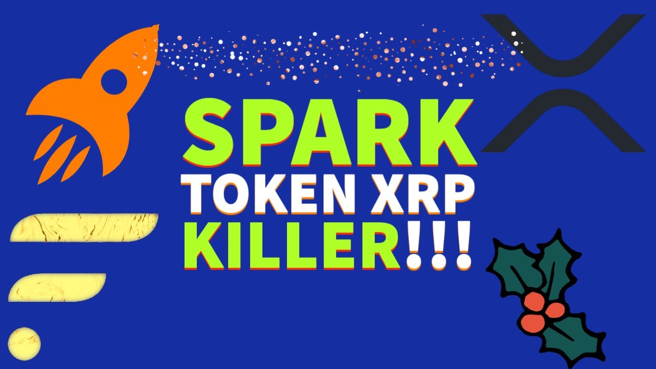 XRP AIRDROP SPARK TOKEN : CAN IT OUTPERFORM XRP? -XRP NEWS TODAY