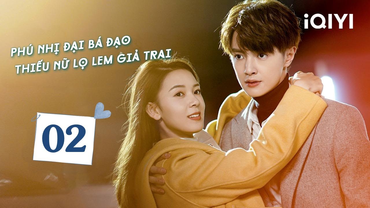 Phú Nhị Đại Bá Đạo Phải Lòng Thiếu Nữ Lọ Lem Giả Trai - Phần 2 | THIẾU NỮ MANG KHÔI GIÁP