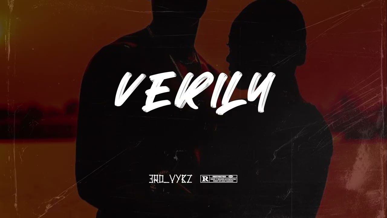 Afrobeat x Afroswing Instrumental 