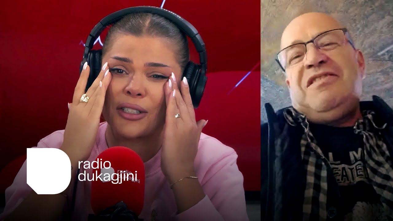 Dëgjuesit e RADAR bëjnë veprim të madh – njëri qeras Policinë, tjetri nxënësit me ushqim