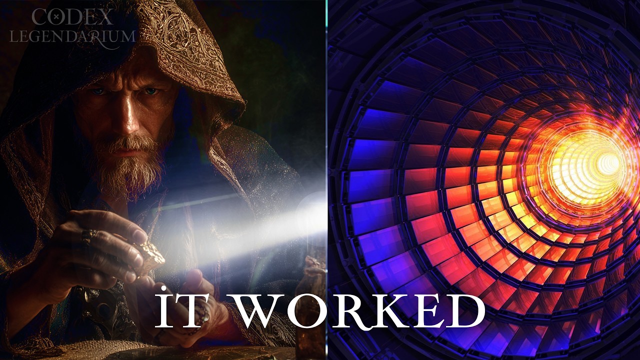 Scientists Just Turned Lead Into Gold&hellip; Was Alchemy Right All Along?