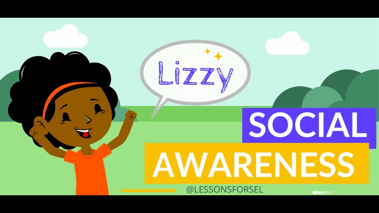 SEL Lesson Social Awareness Week 2