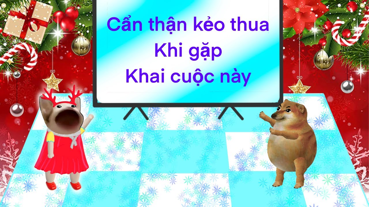 Cẩn thận với khai cuộc này nếu bạn không muốn thua sớm 