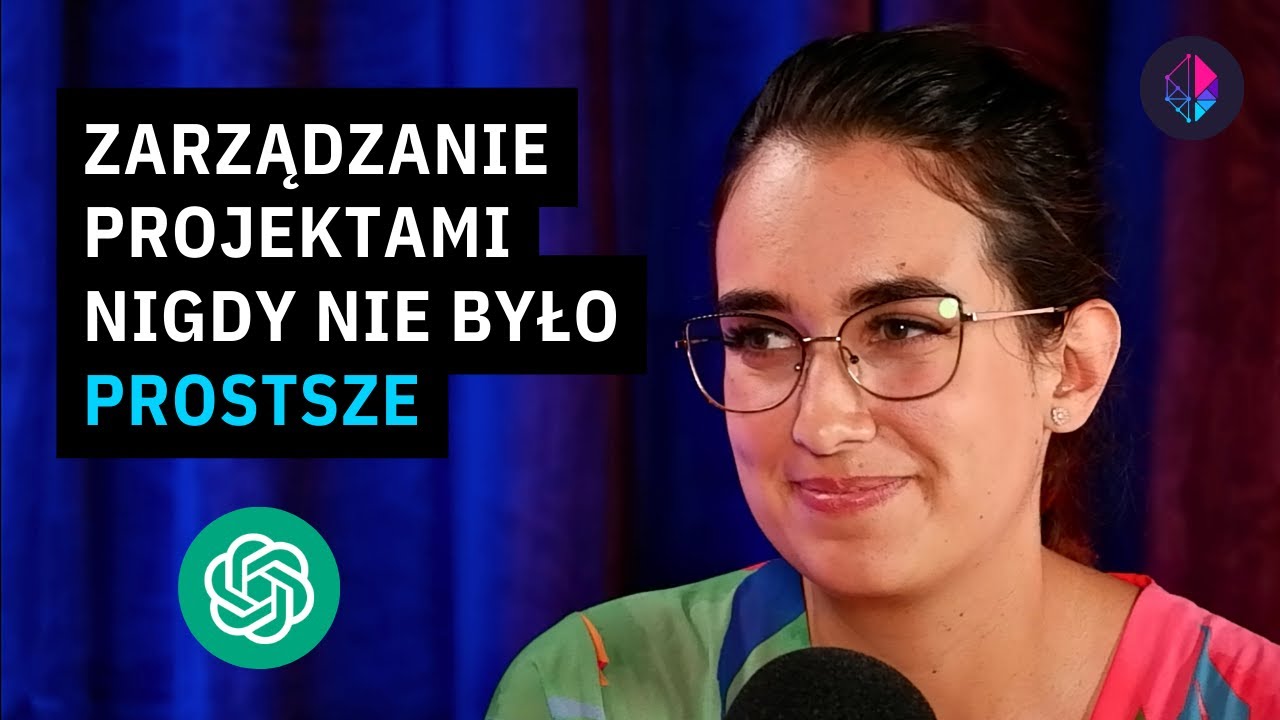 Zarządzanie projektami z ChatGPT. Jak zoptymalizować procesy zarządcze dzięki AI?