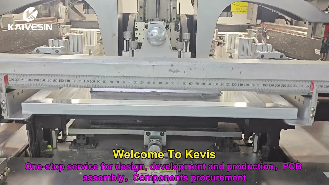 Your Global Electronics Manufacturing Partner - A Perfect Journey from Concept to Mass Production