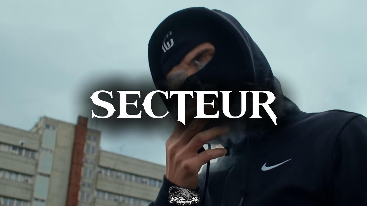 [FREE] Ricta Type Beat ''SECTEUR'' (prxdbydreko x Dealobeats)
