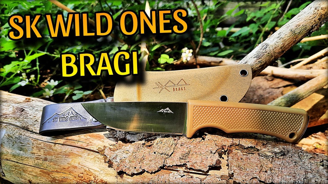 SK Wild Ones Bragi | Vorstellung und Praxistest