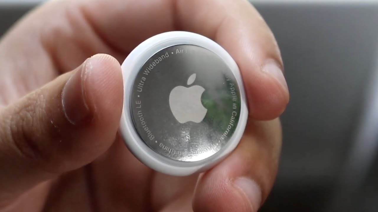 AirTags In 2025! (Still Worth Buying?) (Review)