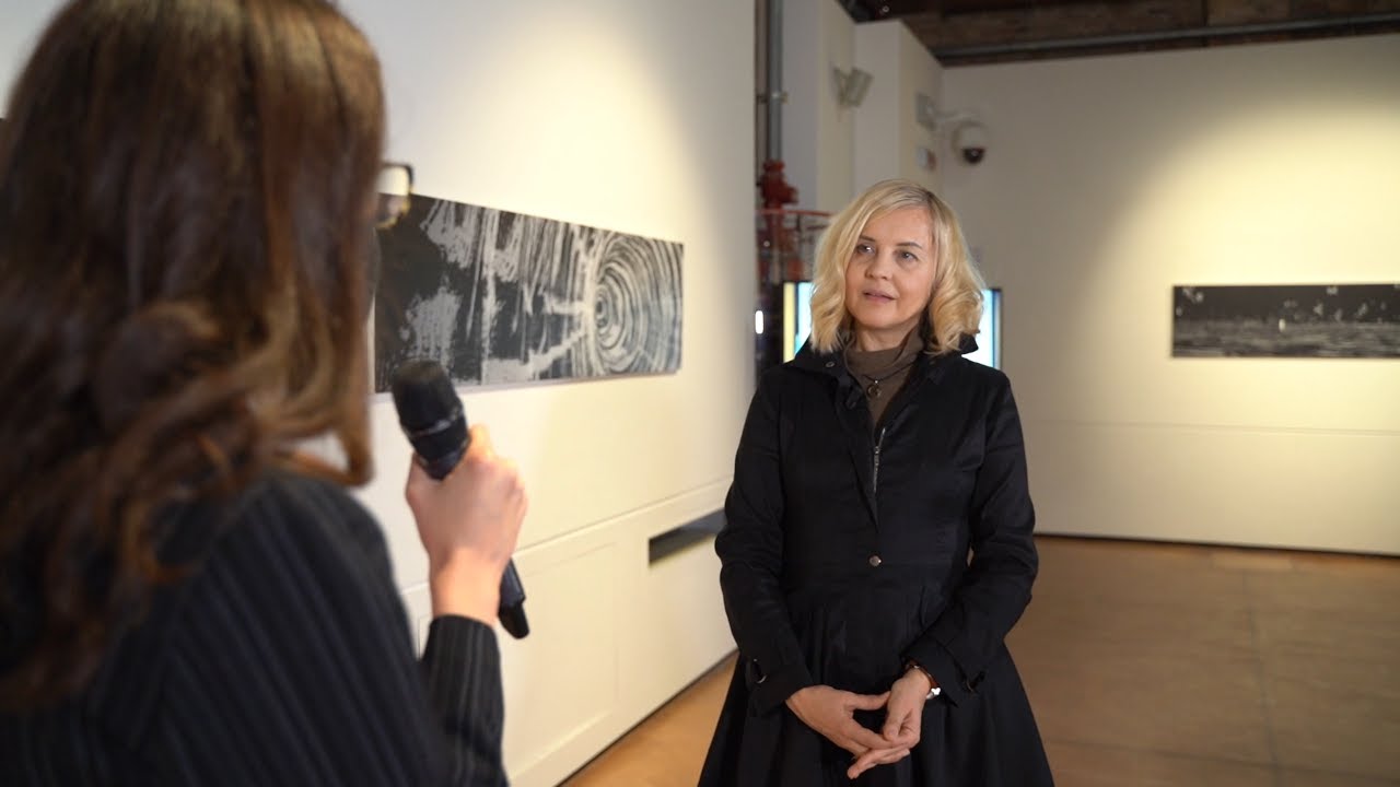 Last Whispers: artist Lena Herzog on endangered languages