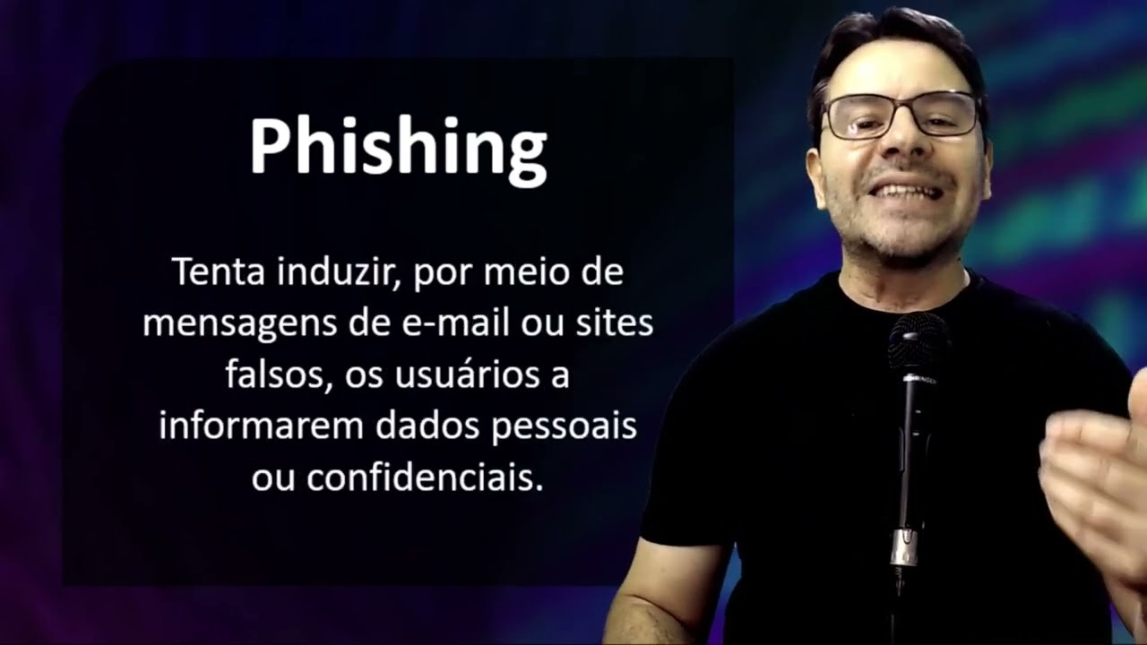 Phishing